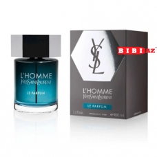 Yves Saint Laurent La Nuit de L`Homme Le Parfum 100ml